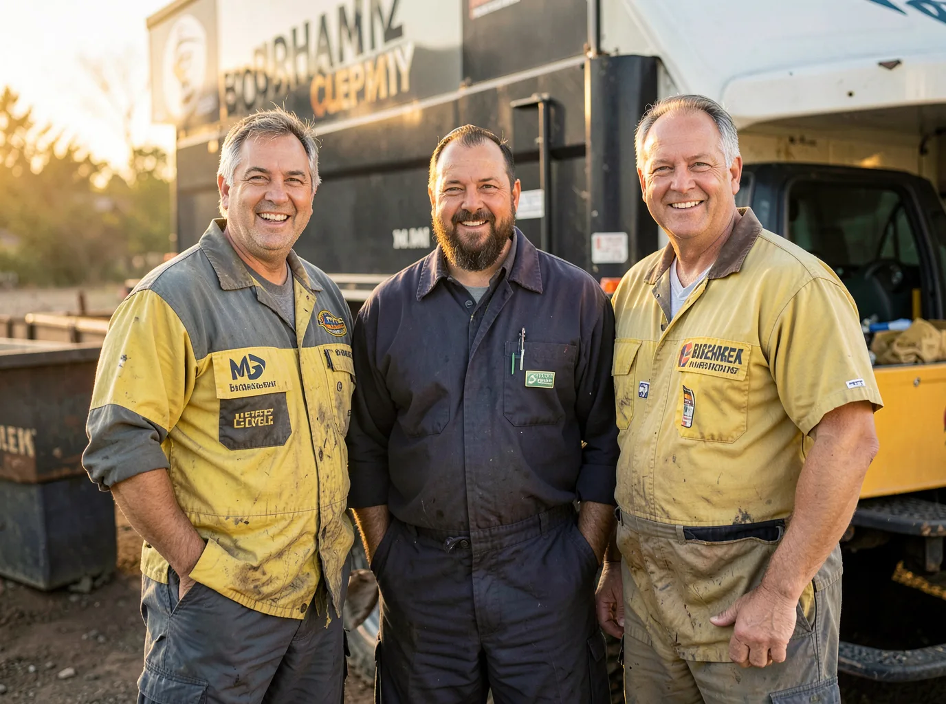Sewage Cleanup company in Collinsville, OK